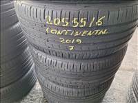  205/55/16" Continental nyári gumi 