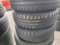  165/60/15" Falken nyári gumi 