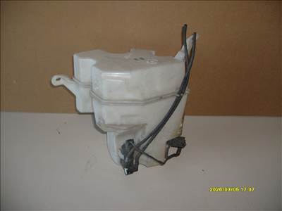  VOLVO V70/S80 ABLAKMOSÓ TARTÁLY ELADÓ! 307842233