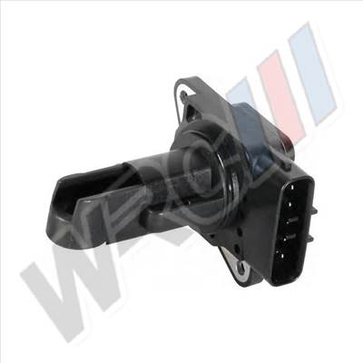 Légtömegmérő Toyota Yaris Yaris Verso 1.0 1.3 1.4 D4D 197400-2030