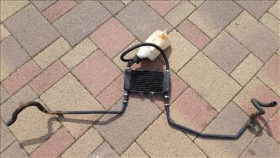 Gilera Runner hűtő