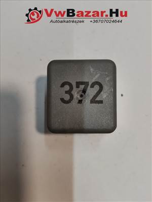 Relé 372 4d0951253 4D0951253