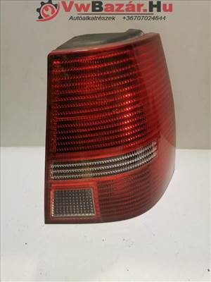 Hátsó lámpa jobb GOLF IV , BORA kombi