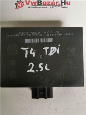 Komfortelektronika VW T4 7D0959800B