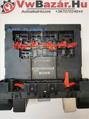 Komfort elektronika 049e VW-AUDI-SEAT-SKODA 3C0937049E