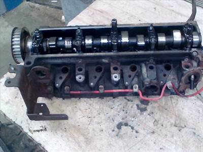 FORD TRANSIT CONNECT 06-09 Hengerfej, diesel