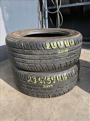  235/5517" Advanta HPZ-01 nyári gumi 2db