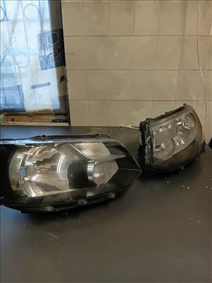 Volkswagen T5 Multivan Wolkswagen T5 lámpa 