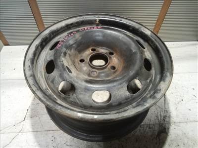 SEAT CORDOBA 02.09-08.02 Acélfelni