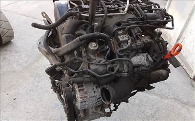 Volkswagen Polo V, Seat Ibiza IV, Skoda Fabia II Motor 1,2 Crdi