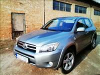 Eladó Toyota RAV4 2.2 D-CAT (2231 cm³, 177 PS)