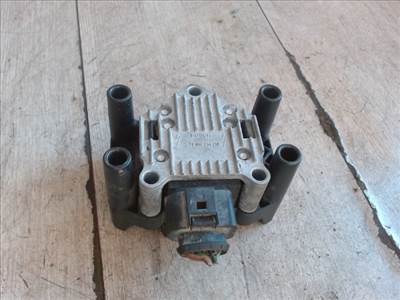 VOLKSWAGEN polo variant 97-01 gyújtótrafó 