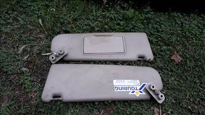 Volvo V70 2.4 napellenző bézs belső 