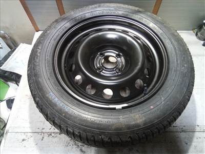 CITROEN C5 05- Pótkerék