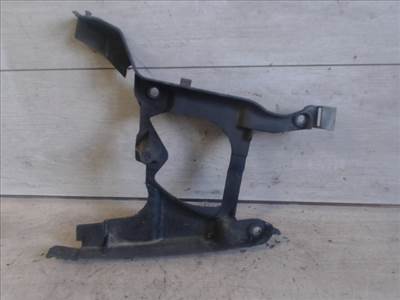 RENAULT CLIO 01-06 Vezérműszíj vezérlés burkolat hátsó