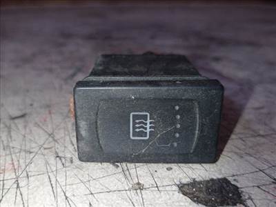 Volkswagen Passat B5 Ablakfűtés Kapcsoló *148534* 3b0959621c