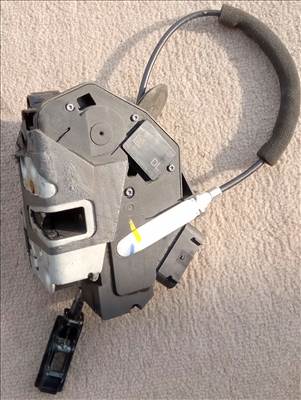 Ford Galaxy Mk4, Ford S-MAX Mk2 Bal első ajtó zár szerkezet  em2au21813cd