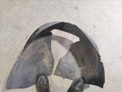 Volkswagen Golf Plus VW GOLF PLUS (5M1, Jobb első Első Dobbetét 4133 1k0805978b