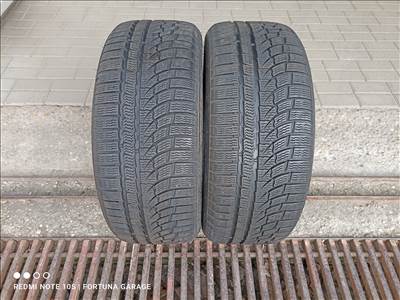 235/45 R18" Nokian használt téli gumik