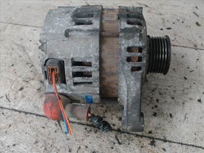 NISSAN MICRA K11 00.08-02.12 Generátor.benzines