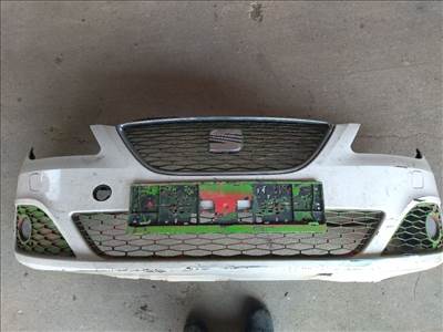 Seat Exeo lámpamosós első lökhárító