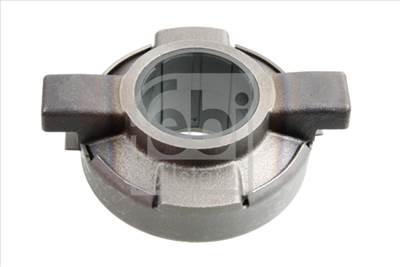 FEBI BILSTEIN 105410 - kinyomócsapágy ERF MAN RENAULT TRUCKS