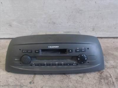 FIAT PUNTO III. Autórádió