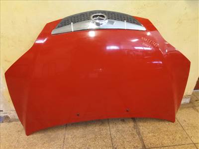 MAZDA 2 03.04-07.11 Motorháztető 