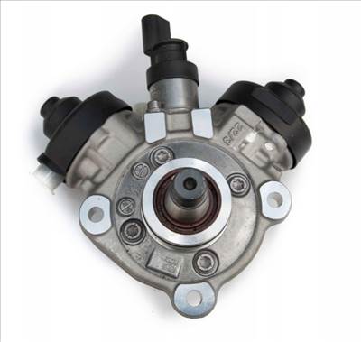 Audi A6 4G bosch új magasnyomású pumpa 059130755ca