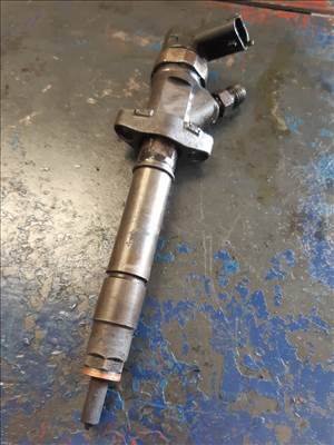 Renault Espace IV Porlasztó