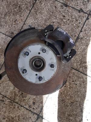 Toyota Rav 4 00-05 Jobb Első Csonkállvány Kerékaggyal + Féknyereg