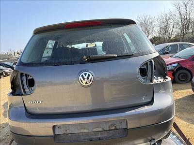Volkswagen Golf V csomagtérajtó 