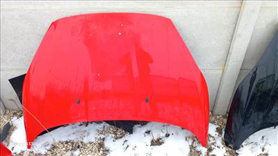 Ford Fiesta MK7 Eladó gyári Faceliftes motorháztető, gépháztető