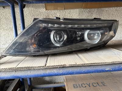 Kia Optima  Bal  Xenon Fényszóró 921012t544 2t92ltffl4