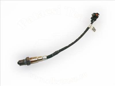 Opel Astra G 1997-2010 - lambda-szonda, katalizátor, első, (z)10,12,14(xe/xep), BOSCH, jelölés: DD