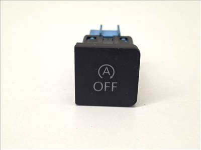 Volkswagen Golf VI start-stop kapcsoló 5k0 905 217 (29426)