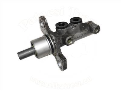 Opel Signum 2005-2007 - főfékhenger, kettős, tartály nélkül, ESP-hez