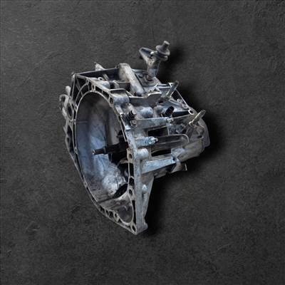 Citroën Jumper I 2.2 HDI SEBESSÉGVÁLTÓ 2002-2006 2.2 HDI (5 SEBESSÉGES)