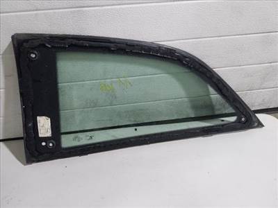 Audi A1 (8X) Jobb hátsó Ablak 6505