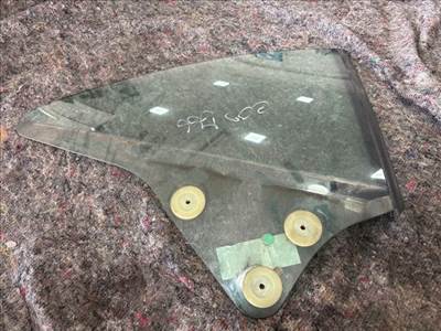 Volkswagen Eos Bal hátsó Ablak 19024