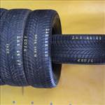Michelin Lattitude Alpin (Rep)(HA3826904) 17" 265/65 téli gumi
