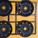 Mini 2015-től (5322)KFZ7605 15" 5x112 lemezfelni 