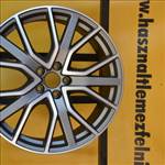 Audi (L-2576)Csak 1db Használt 20" 5x112 alufelni 
