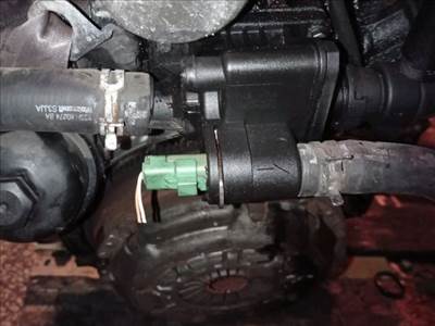 Ford Fusion Termosztátház *154834*