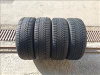 205/55 R16" Semperit használt téli garnitúra