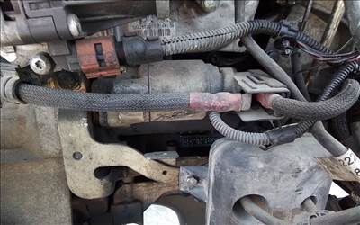 Fiat 500, Fiat Grande Punto, Fiat Fiorino III Önindító 