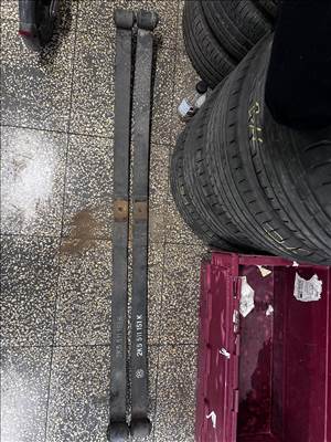 Volkswagen Caddy III Maxi 2.0 TDI 4Motion laprugó  2k5511151k