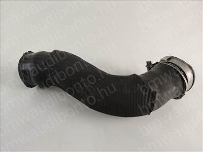 AUDI A6 C6 (4F2) 2.0 TDI Turbócső (4F0145709)
