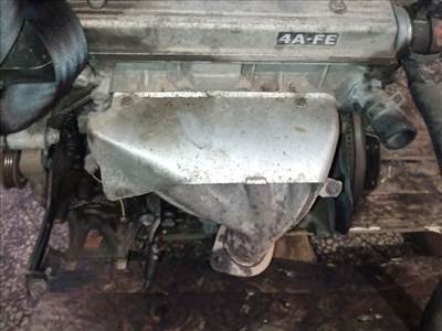 Toyota Carina E Leömlő (Soros) *155867*