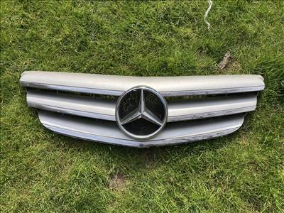 Mercedes B-osztály W245 díszrács 